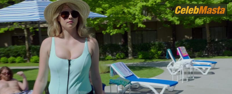 Kate Upton Photo Set from The Layover photo 1