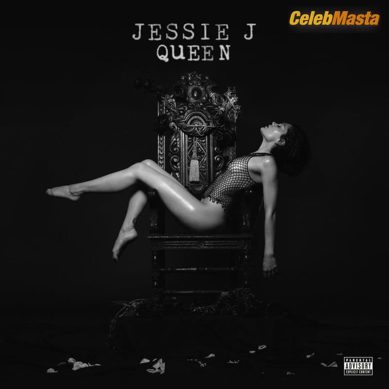 Jessie J Photo Gallery: Sexy For New ‘queen’ Single On Her Instagram (november 2017) photo 1