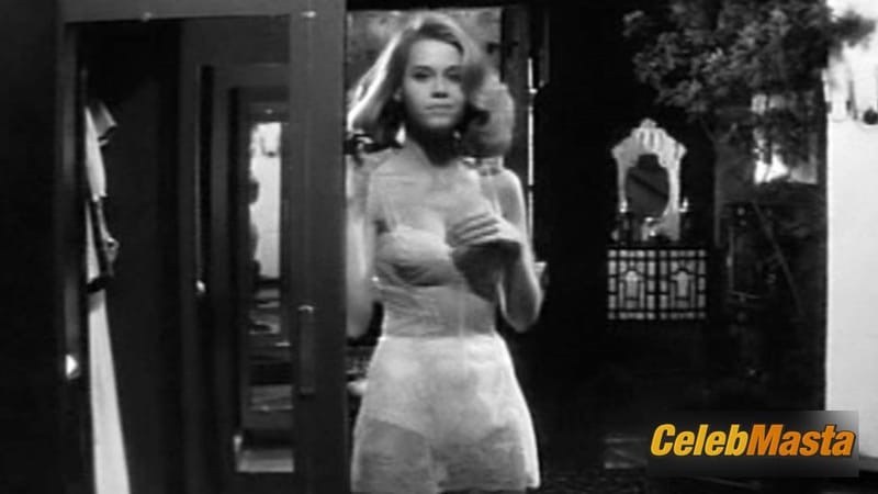 Photo Gallery: Jane Fonda in Joy House photo 2