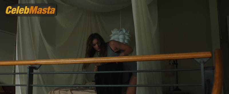 Katharine McPhee Photo Set from Bayou Caviar photo 4