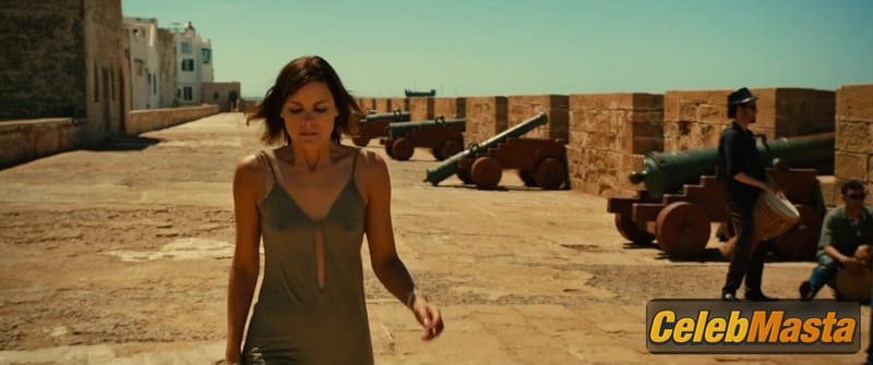 Jaimie Alexander Photo Collection from Collision photo 2
