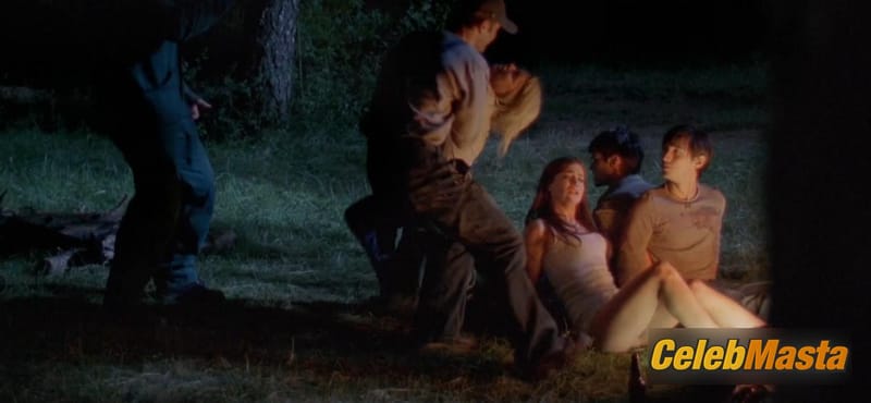 Janet Montgomery Photo Set from The Hills Run Red photo 3