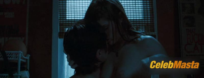 Janet Montgomery Photo Set from The Hills Run Red photo 4