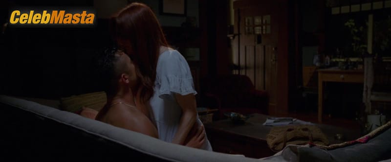 Julianne Moore Photo Set from Don Jon photo 2