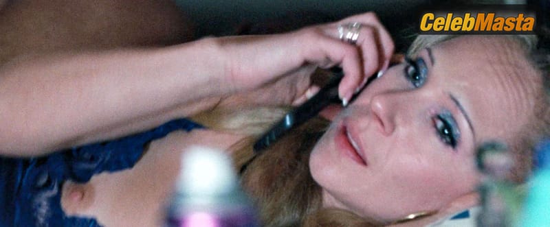 Juno Temple Photos from Roofman photo 1