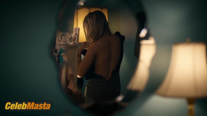Katrina Bowden Scene Photos Gallery from Public Morals photo 3