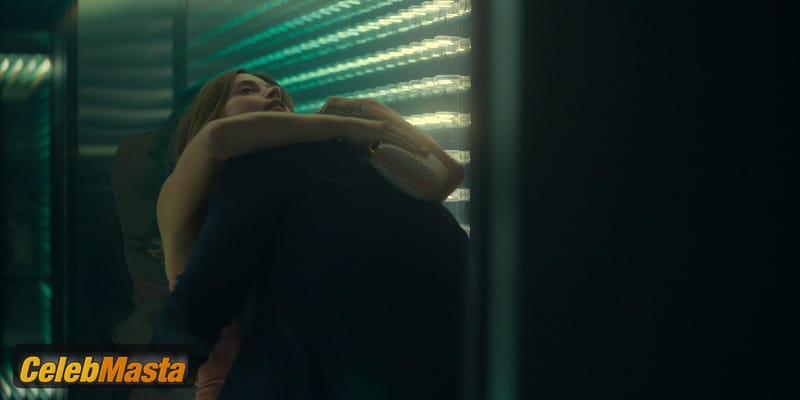 Jenna Coleman Scene Photos Gallery from Wilderness photo 2