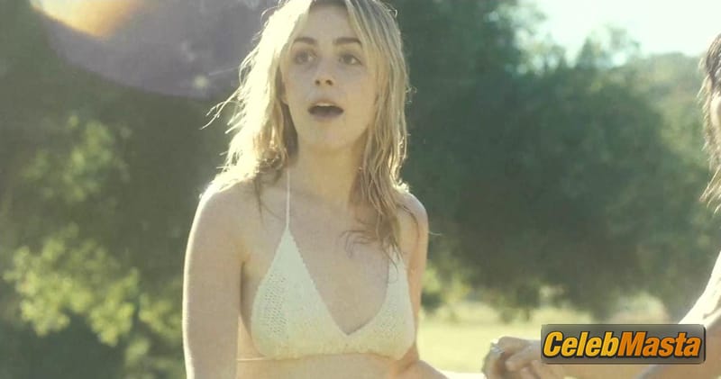 Kiernan Shipka Photo Collection from Stone Cold Fox photo 3