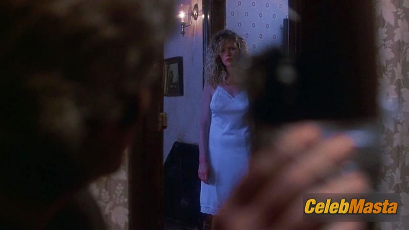 Kim Basinger Photo Gallery from No Mercy photo 2