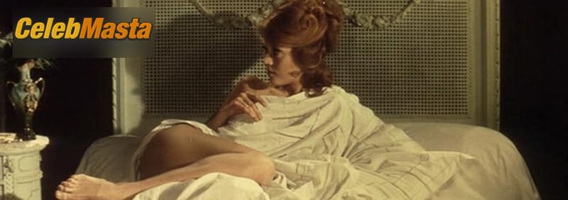 Jane Fonda Photo Set from La Ronde photo 1