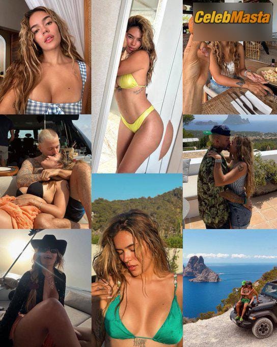 Karol G Photo Collection from Latina Foreva photo 2