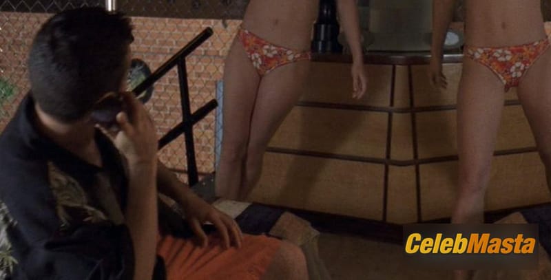 Photo Gallery: Jennifer Morrison in Big Shot photo 2