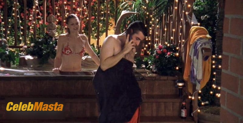 Photo Gallery: Jennifer Morrison in Big Shot photo 4