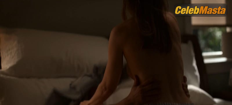 Hilary Swank Photos from Away photo 3