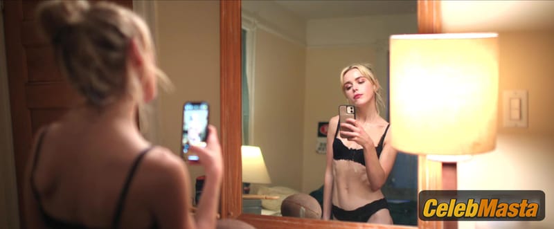 Photo Gallery: Kiernan Shipka in Sweethearts photo 2