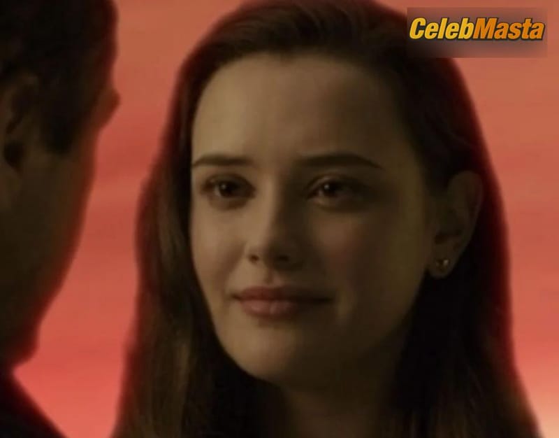 Katherine Langford Photos from Avengers Endgame photo 2