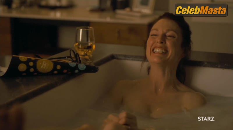 Julianne Moore Photo Set from After The Wedding photo 2