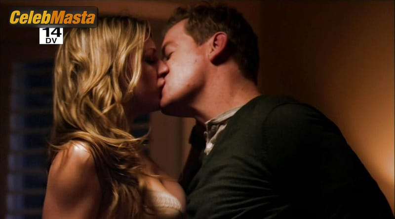 Jes Macallan Photo Collection from The Mentor photo 3