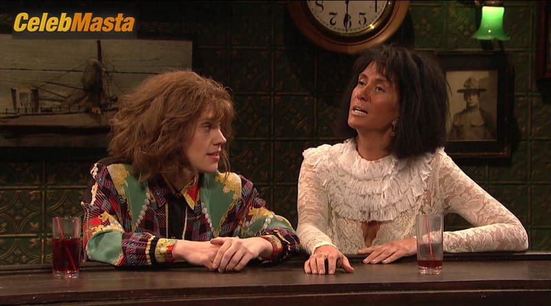Kristen Wiig Photo Gallery from Saturday Night Live photo 4