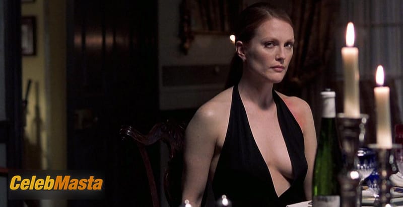 Julianne Moore Photo Gallery from Hannibal photo 1