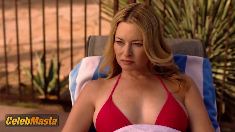 Jessica Morris Photo Collection from Couples Retreat Murder photo 4