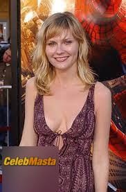 Kirsten Dunst Scene Photos Gallery from Spider-man photo 1