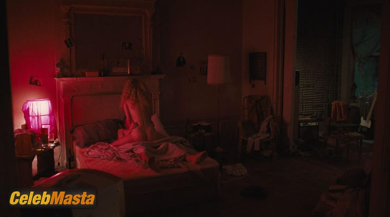 Photo Gallery: Juno Temple in Vinyl photo 4