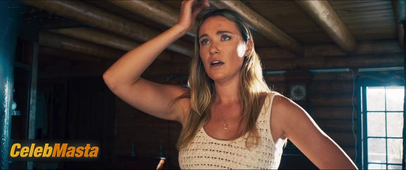 Katrina Bowden Photo Collection from A Line Of Fire photo 4
