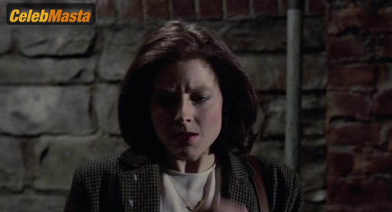 Jodie Foster Photo Gallery from Silence Of The Lambs photo 4