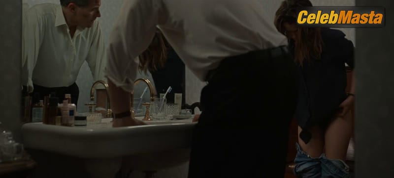 Keri Russell Photos from The Diplomat photo 3
