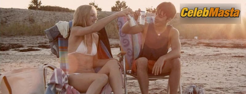 Kerry Bishe Photo Collection from Nice Guy Johnny photo 4