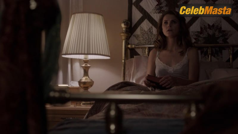 Keri Russell Photo Gallery from The Americans photo 2