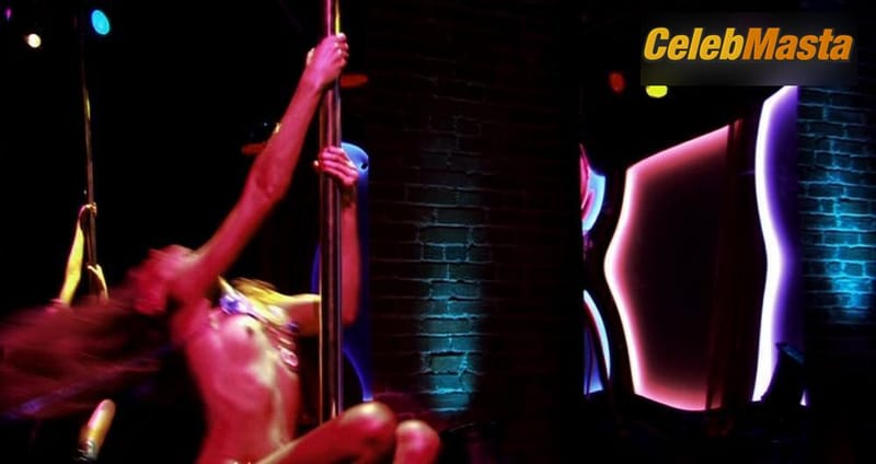 Katie Cassidy Scene Photos Gallery from Live! photo 2