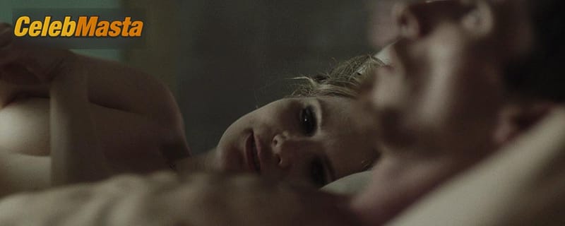 Jennifer Jason Leigh Photo Gallery from The Machinist photo 2