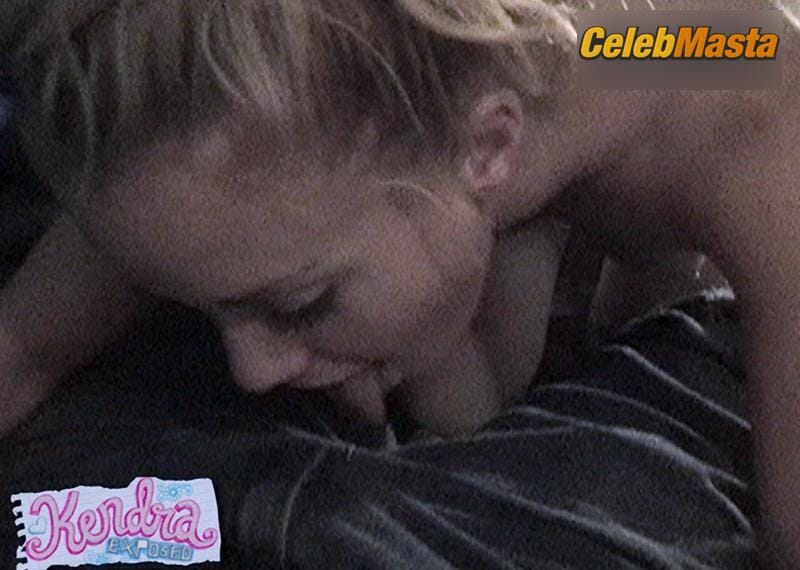 Photo Gallery: Kendra Wilkinson Sex Tape photo 3