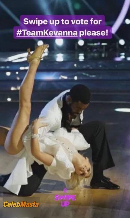 Evanna Lynch Photos from Dancing With The Stars photo 1