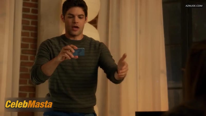Jenna Dewan Scene Photos Gallery from Supergirl photo 1