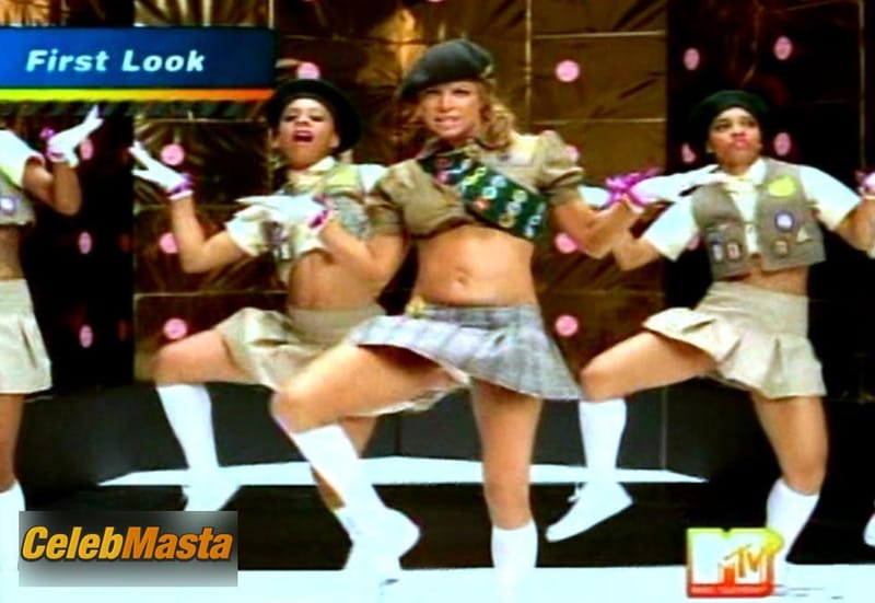 Fergie Photo Gallery from Fergalicious photo 3