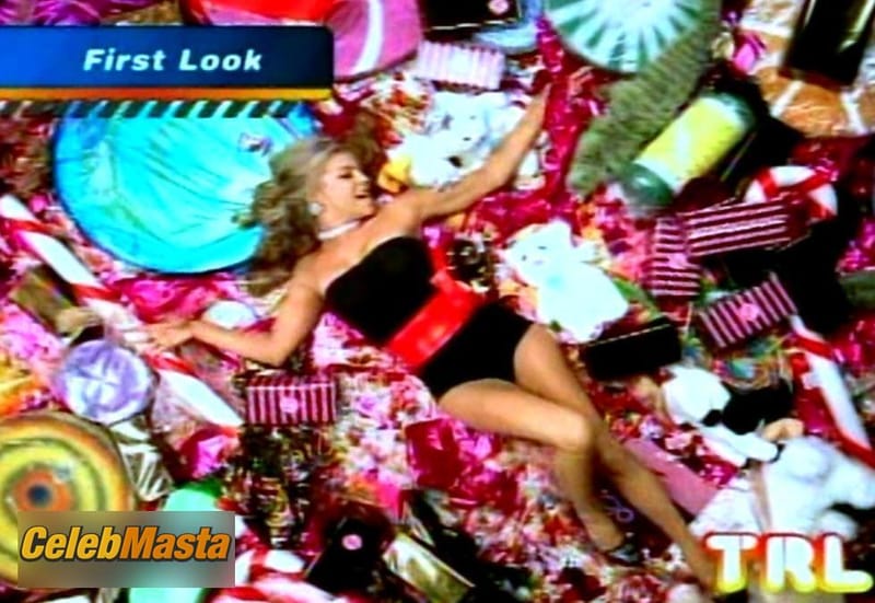 Fergie Photo Gallery from Fergalicious photo 4