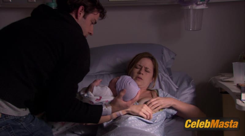 Jenna Fischer Photos from The Office photo 2