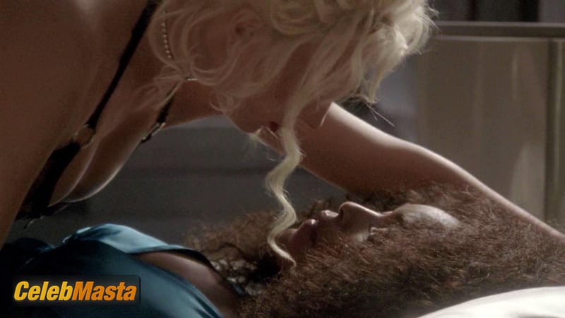 Photo Gallery: Lady Gaga in American Horror Story photo 1