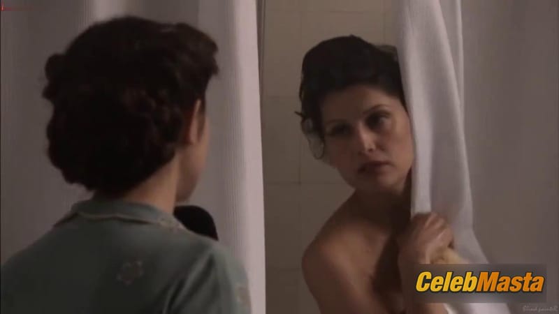 Photo Gallery: Laetitia Casta in Arletty, Une Passion Coupable photo 3