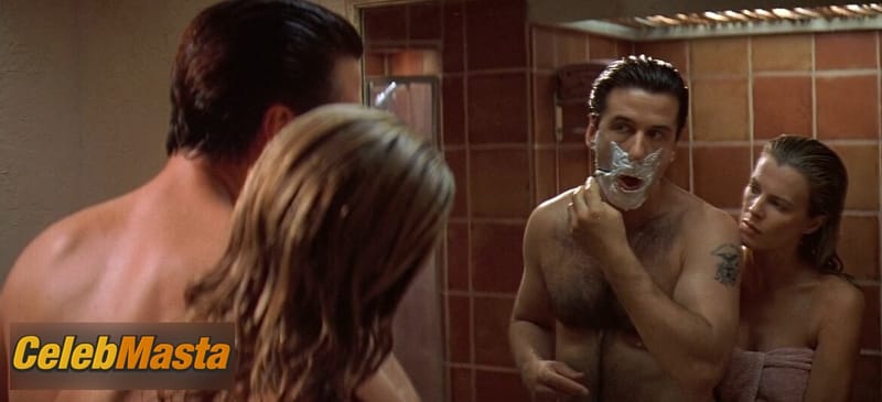 Kim Basinger Photo Collection from The Getaway photo 3