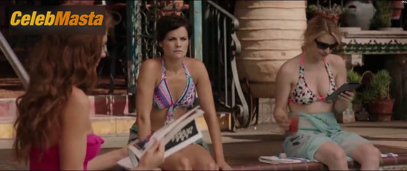 Jaimie Alexander Photo Gallery from Broken Vows photo 4