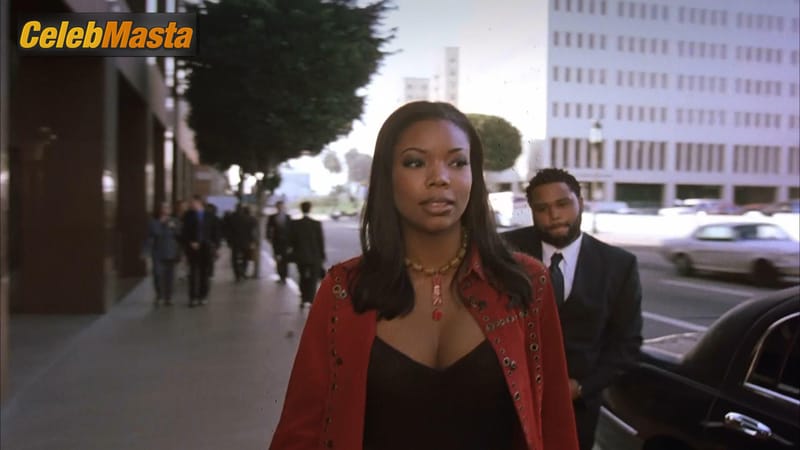 Gabrielle Union Photos from Cradle 2 The Grave photo 1