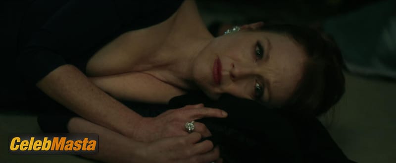 Julianne Moore Photo Set from Bel Canto photo 3