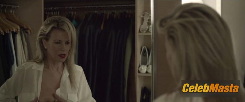 Kim Basinger Scene Photos Gallery from I Am Here photo 4