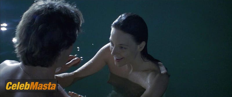 Photo Gallery: Jodie Foster in Nell photo 2
