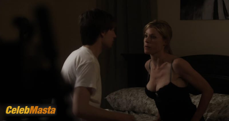 Julie Bowen Photo Collection from Conception photo 3