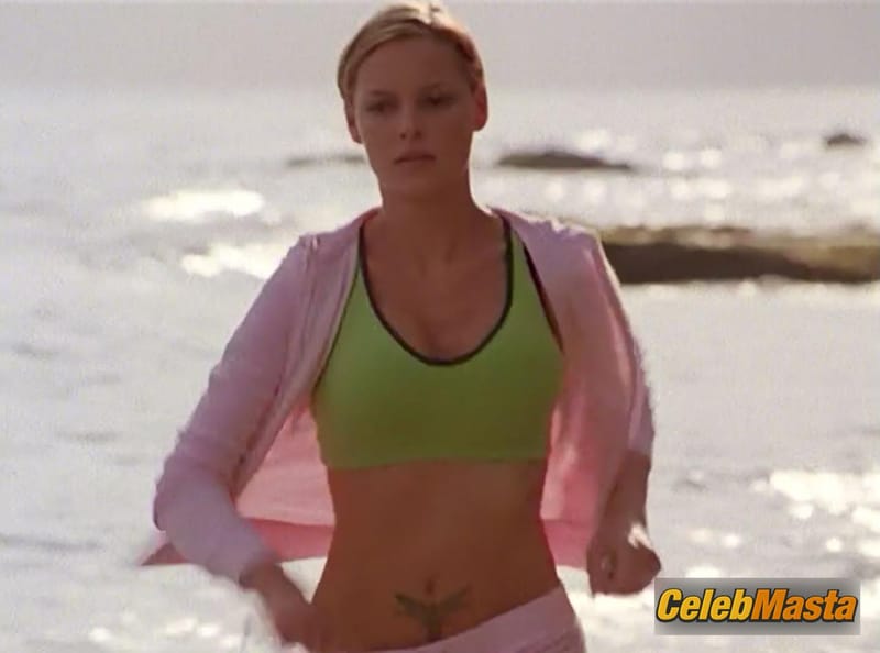 Katherine Heigl Photo Gallery from Wuthering Heights photo 3